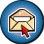 GovDelivery Mail Icon